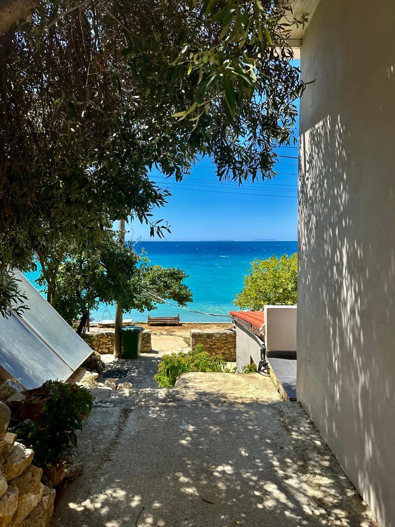 Villa Kate Borsh Extérieur photo